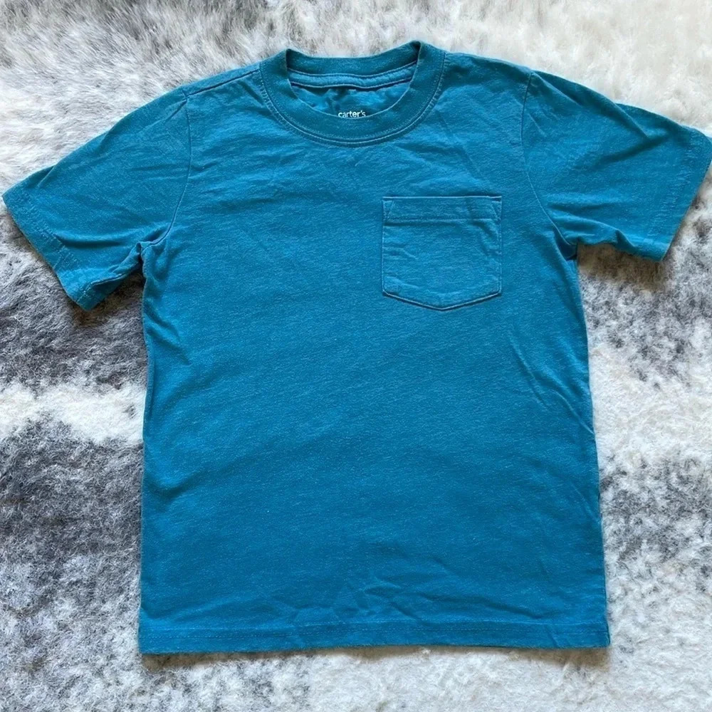 Carters  Shirt